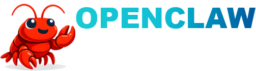 OpenClaw论坛 Logo